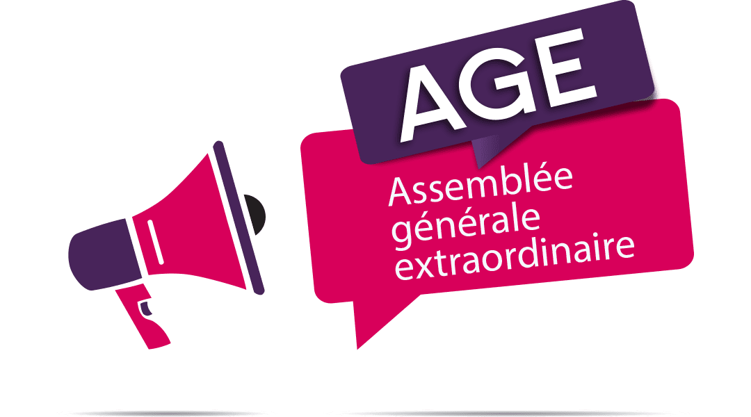 📢 Participez à l’Assemblée Générale Extraordinaire de l’ UDFRA 34 !