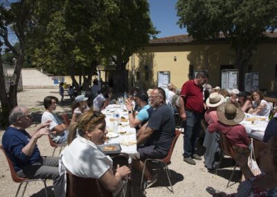 Journées Nature & Découverte Bélarga Biodiversité