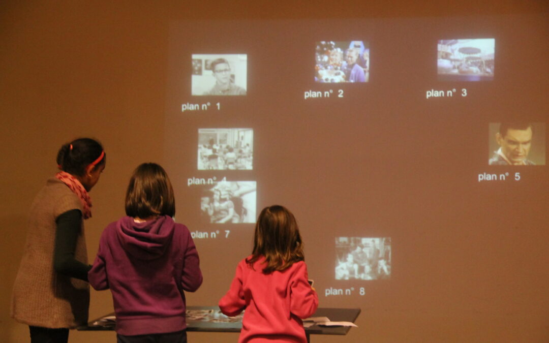 Formation Table Mash’Up Machine le 2 et 3 Juillet 2025