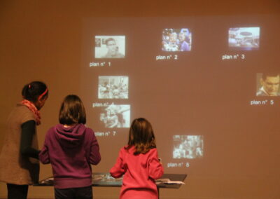 Formation Table Mash’Up Machine le 2 et 3 Juillet 2025