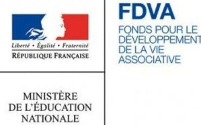 FDVA 2 : 15 associations du réseau UDFRA 34 soutenues par l’État