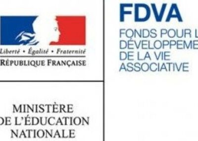 FDVA 2 : 15 associations du réseau UDFRA 34 soutenues par l’État