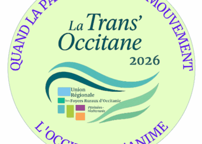 La Trans’Occitane 2026 : un nouveau projet collectif pour 2026