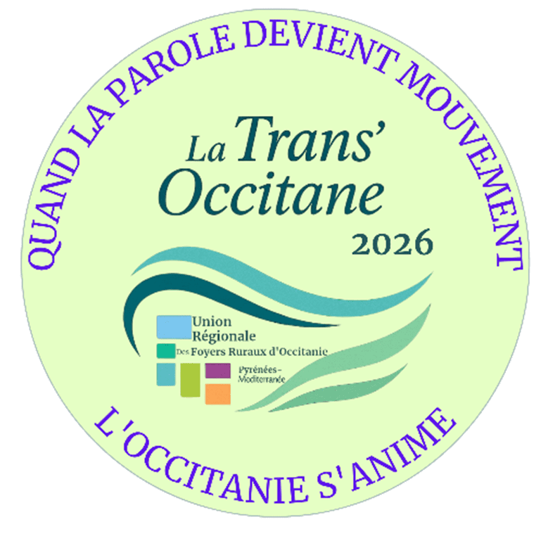 Logo Trans’ Occitane 2026