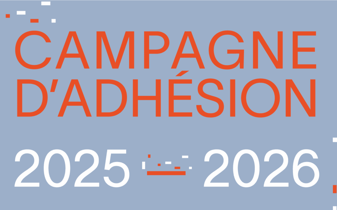 Retour sur l’Assemblée Générale : cap sur 2025-2026 !