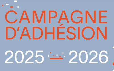 Retour sur l’Assemblée Générale : cap sur 2025-2026 !