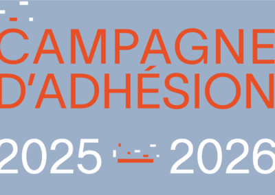 Retour sur l’Assemblée Générale : cap sur 2025-2026 !