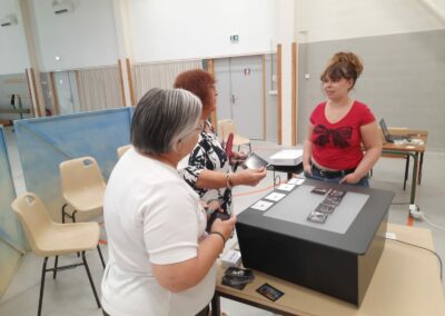 Foyer Rural Lignan sur Orb – Eté Culturel 2025 –