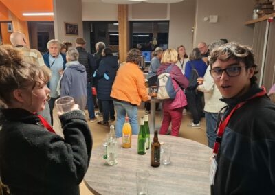 Univers’Cité Rural 2025 – Album services civiques