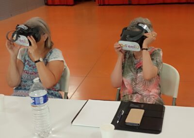 Mairie de Bélarga –  Culture Numérique Nomade