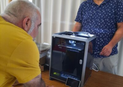 Foyer rural de Lignan sur Orb – Eté Culturel 2025 –