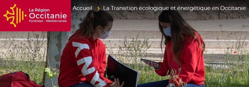 🌍 Appel à projets : les jeunes au cœur de l’action pour le climat en Occitanie