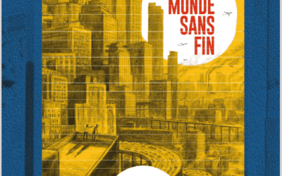🌍 Une nouvelle exposition itinérante pour l’UDFRA 34 : Le Monde sans fin
